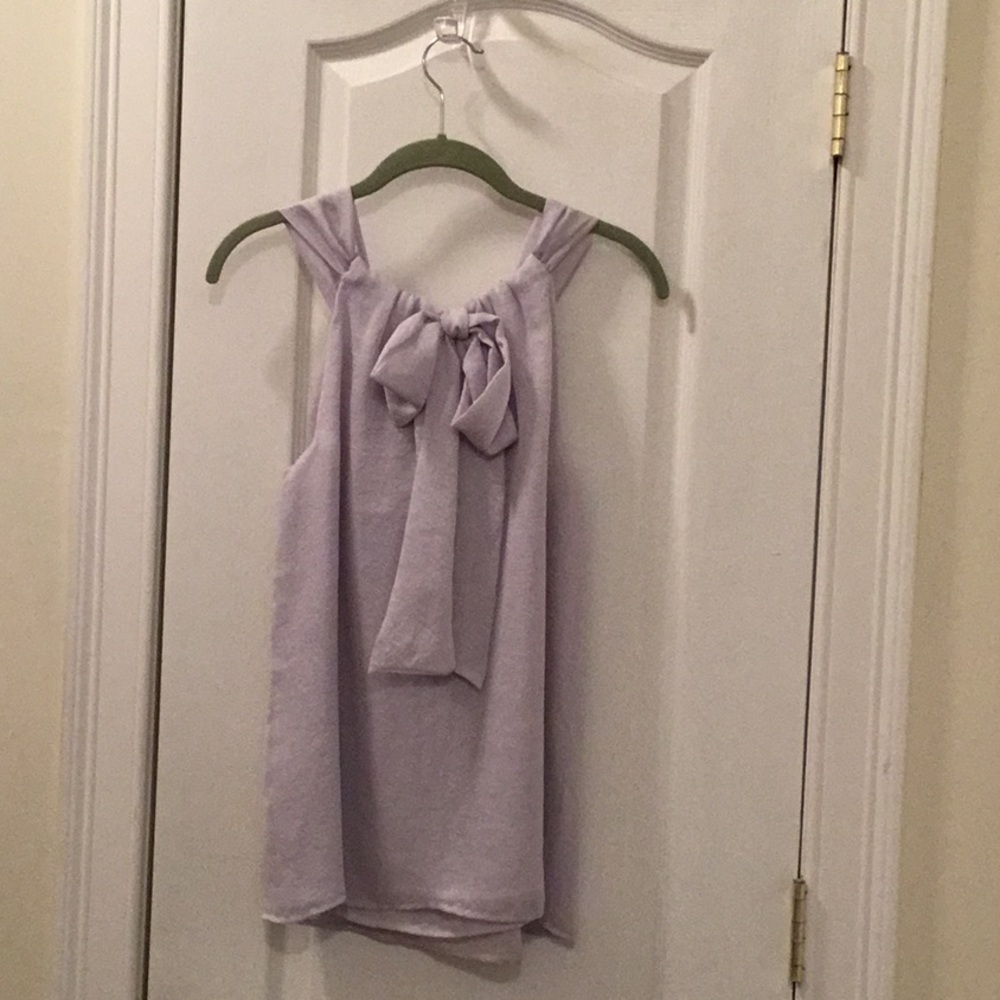 Loft Blouse/Shell - Picture 2 of 4